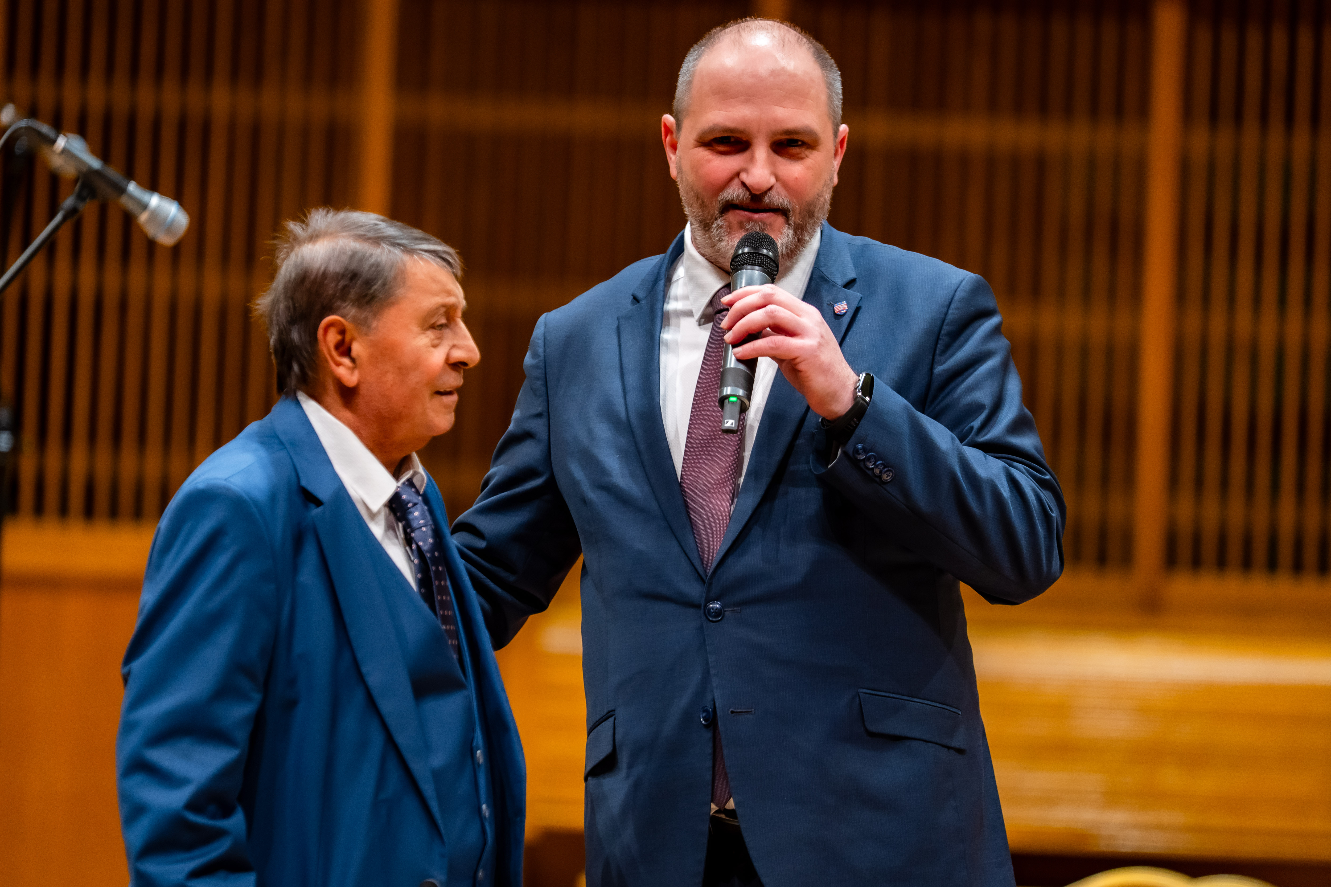 Novorocny koncert Sukromneho hudobneho a dramatickeho konzervatoria-12